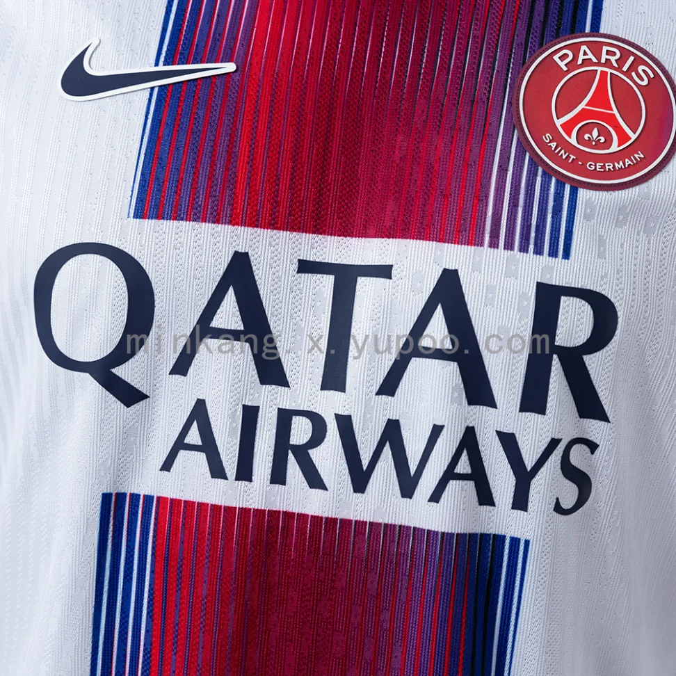 Camisa Player do PSG 2026/27 - #6