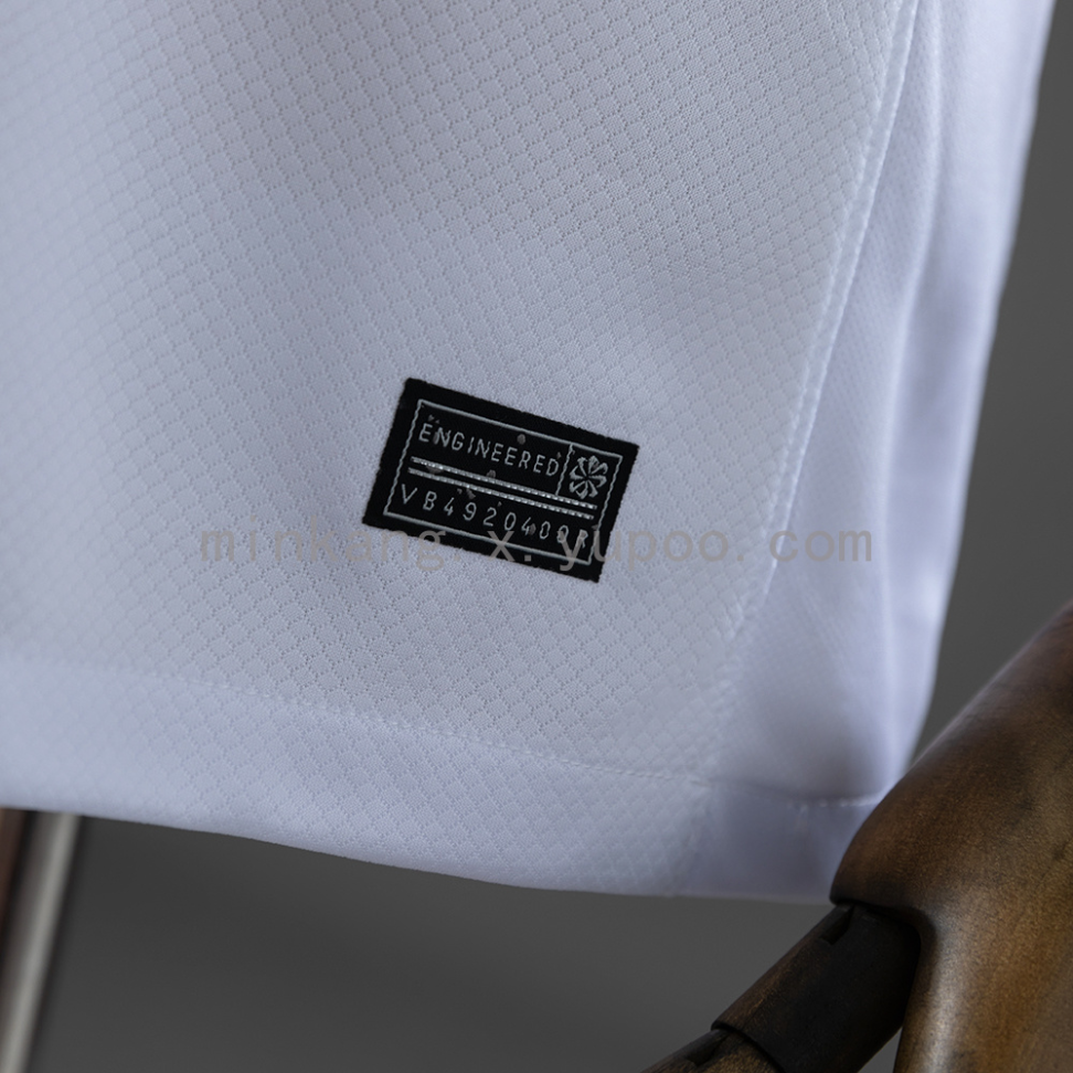Camisa do Atlético Mineiro temporada 2026/27 - #7