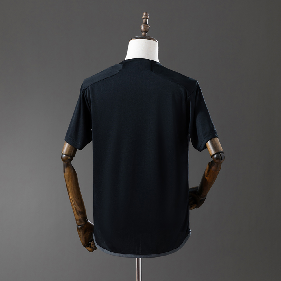 Camisa do Flamengo temporada 2023/24 - #3