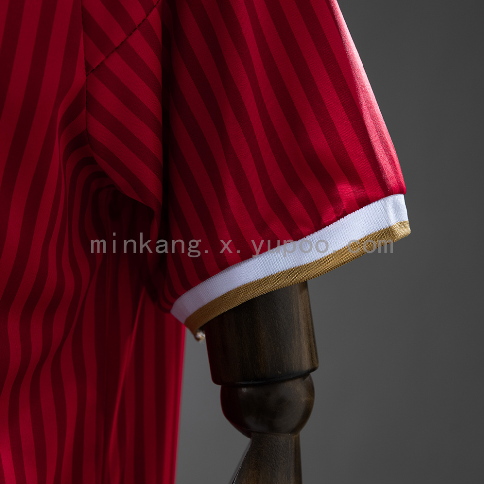 Camisa do Bayern de Munique temporada 2026/27 - #6