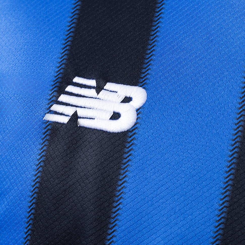 Camisa do Atalanta temporada 2025/26 - #4