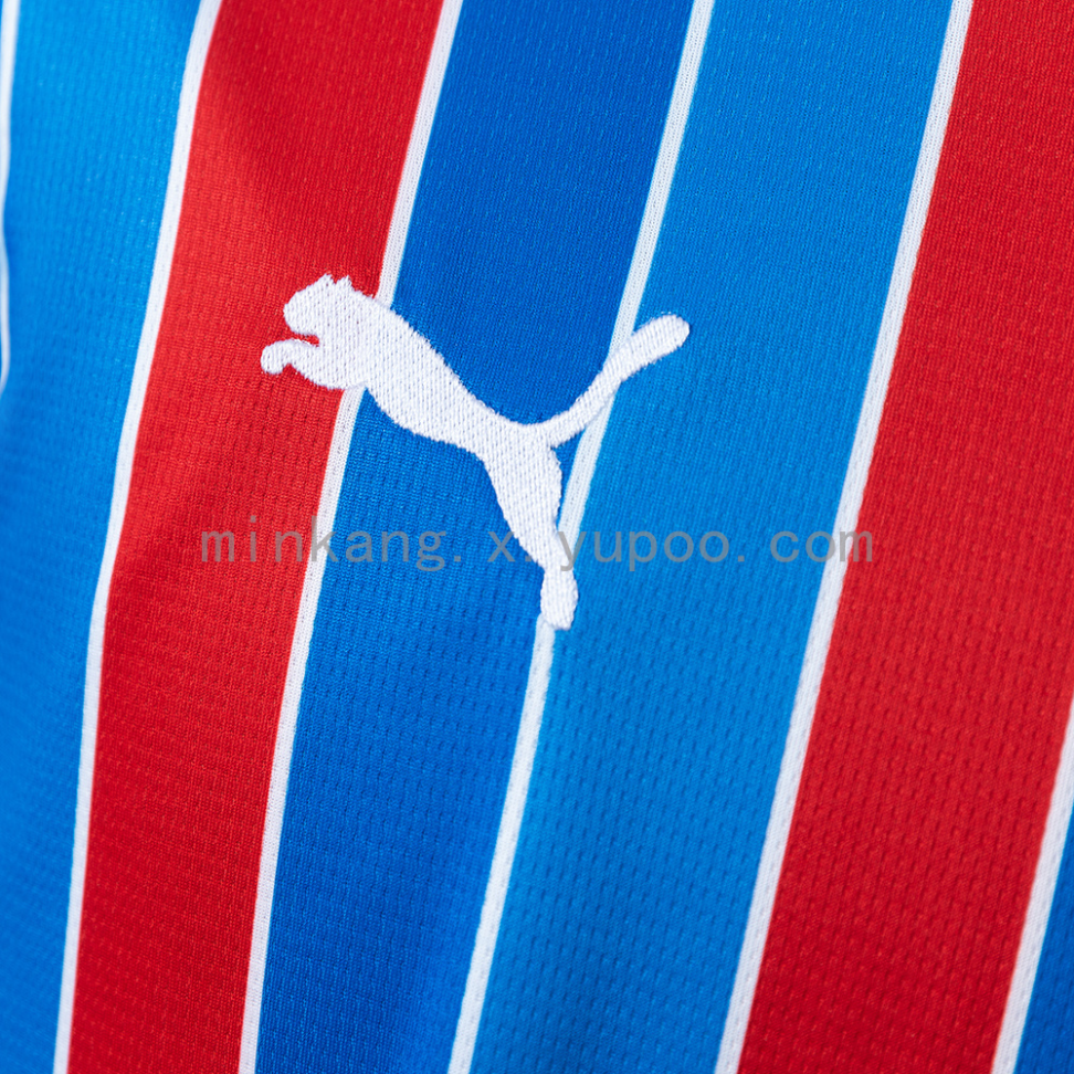Camisa do Bahia temporada 2026/27 - #4