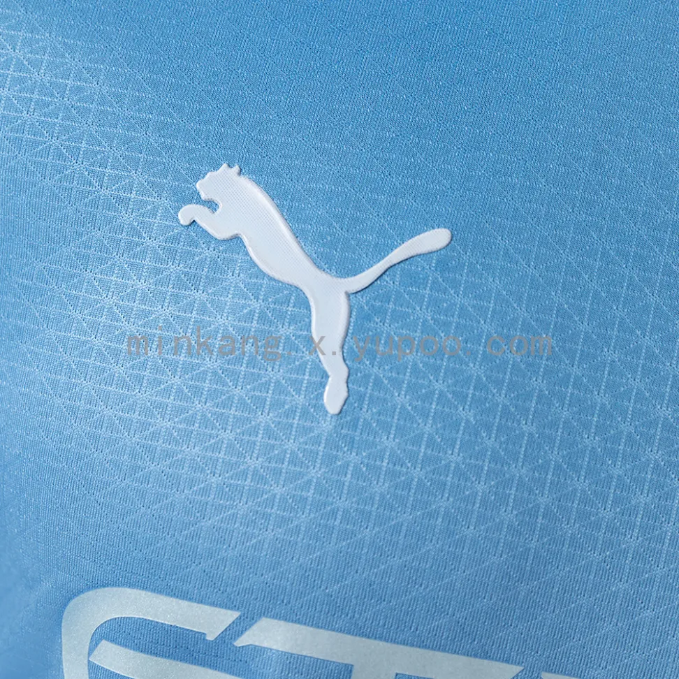 Camisa Player Manchester City 2026/27 - #5
