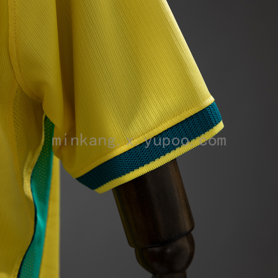 Camisa da Seleção Brasileira 2026