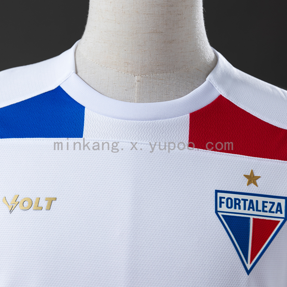 Camisa do Fortaleza temporada 2025/26 - #3