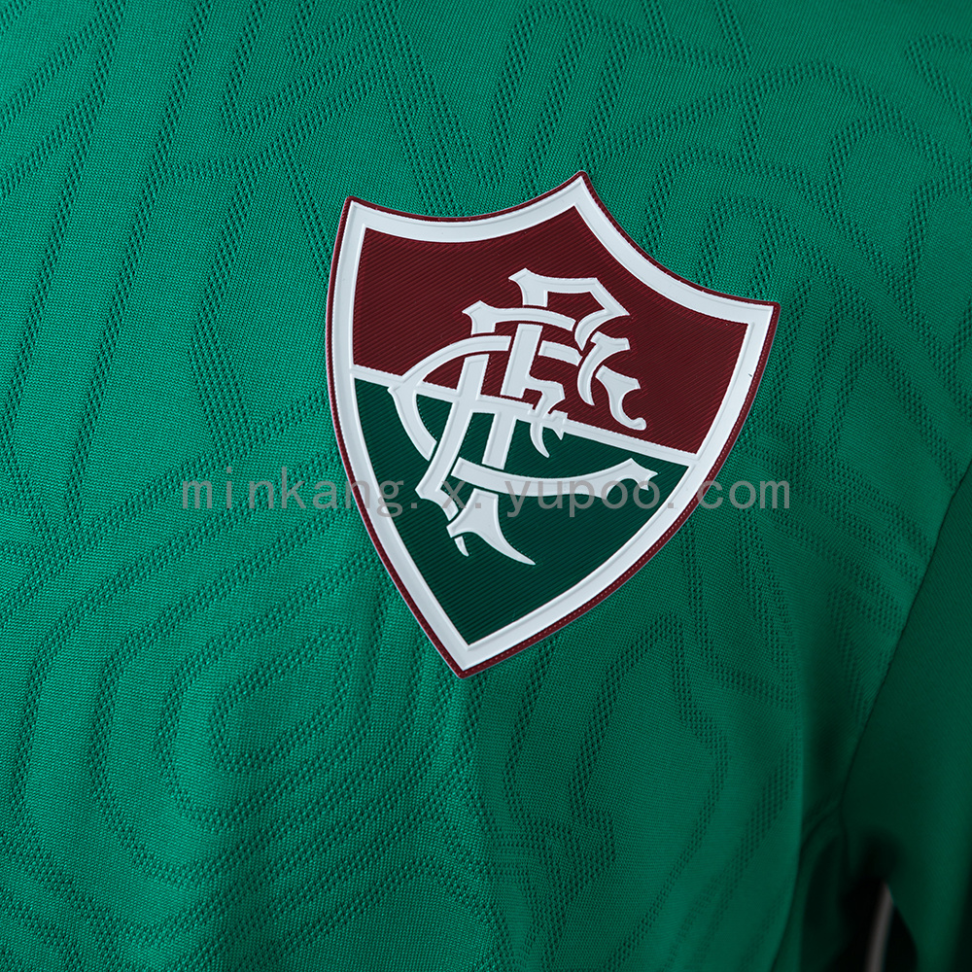 Camisa do Fluminense treino 2026/27 - #3