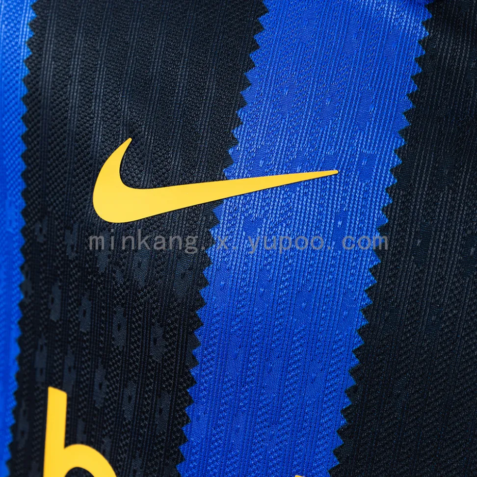 Camisa Player do Inter de Milão 2026/27 - #5