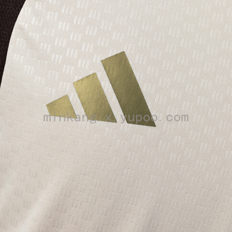 Camisa do Flamengo temporada 2026/27 - #4