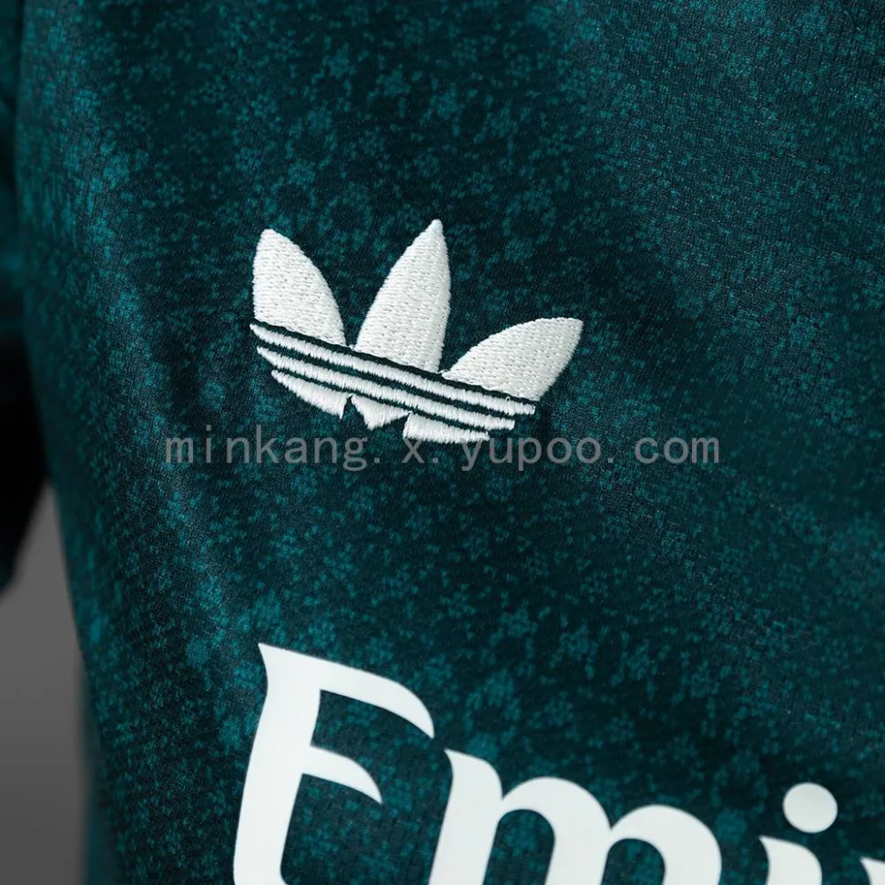 Camisa Cropped Real Madrid - #7