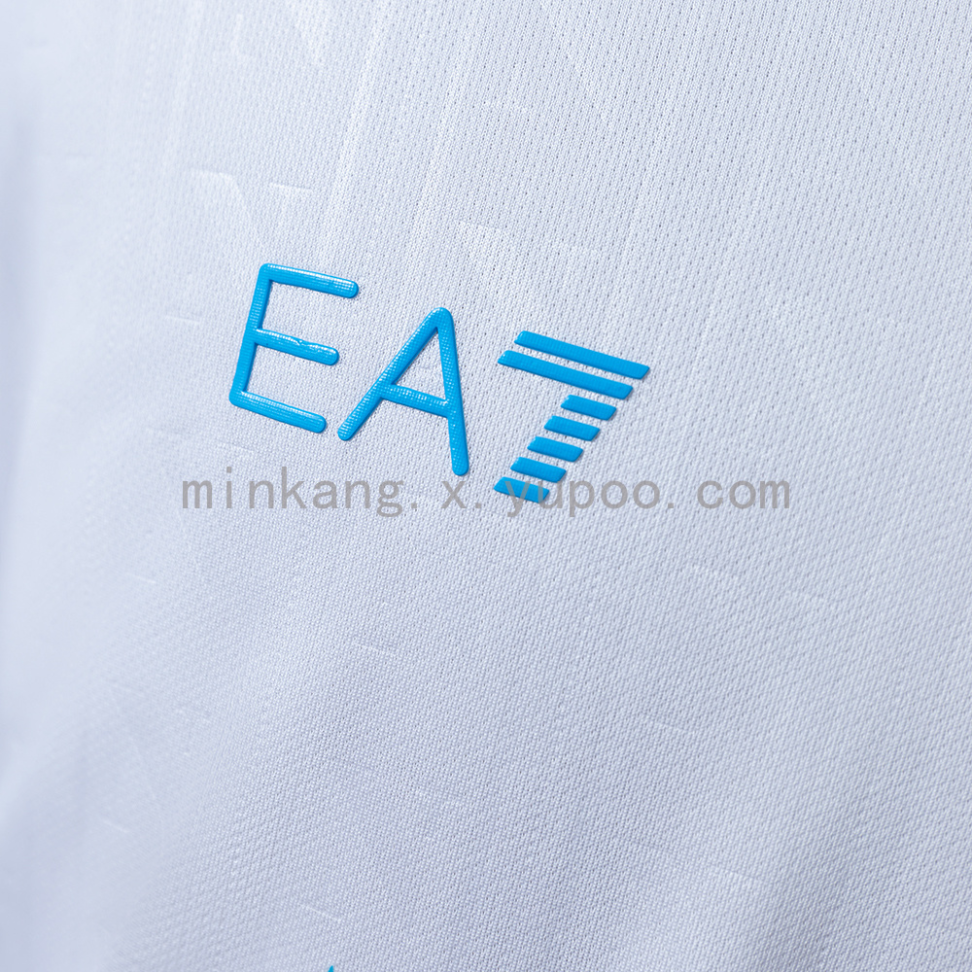 Camisa do Napoli temporada 2025/26 - #8