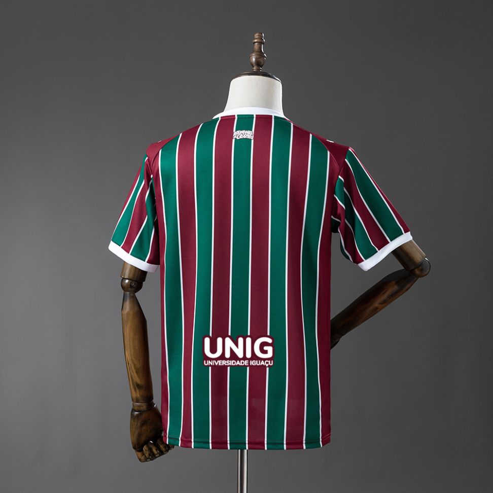Camisa do Fluminense temporada 2026/27