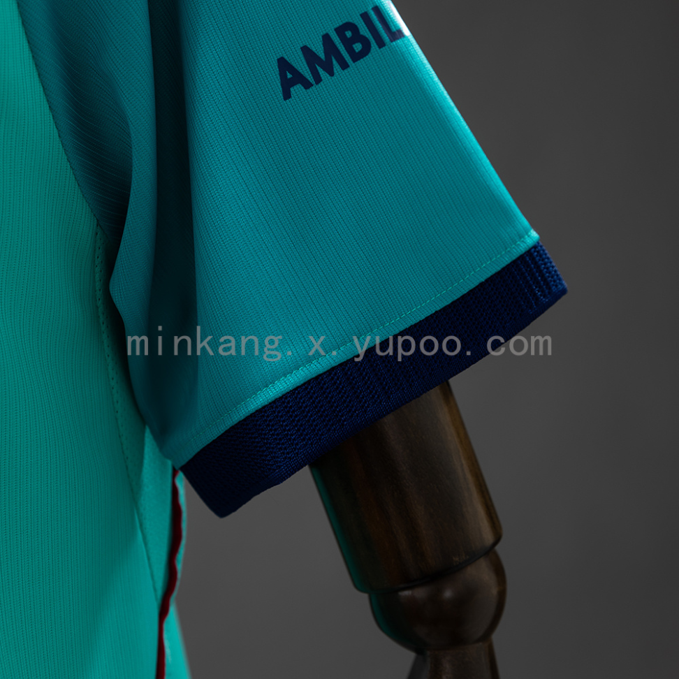 Camisa do Barcelona temporada 2026/27 - #5