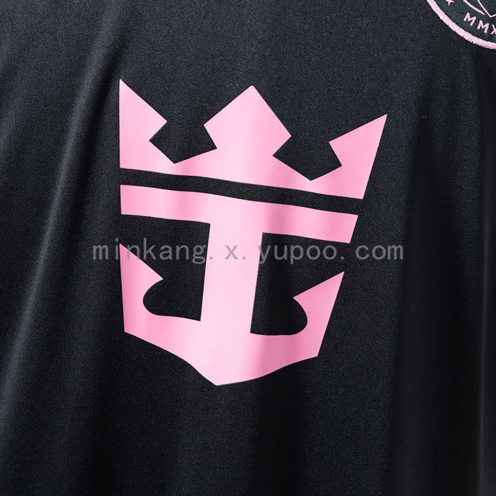 Camisa do  Inter Miami temporada 2026/27