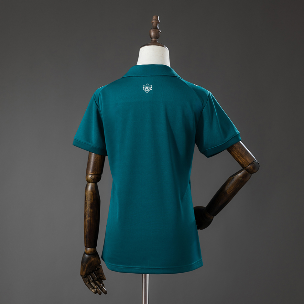 Camisa feminina do Fluminense temporada 2026/27 - #7