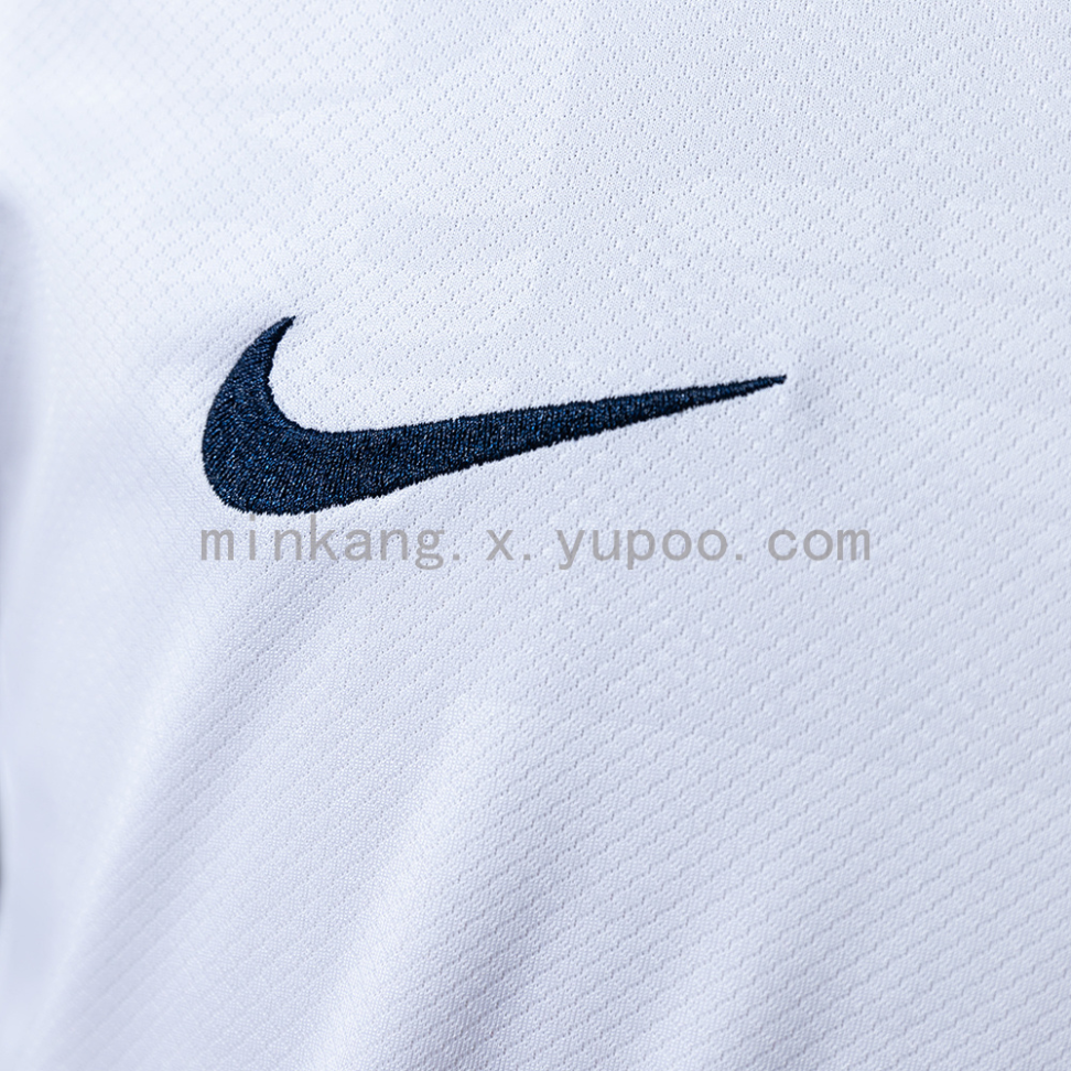 Camisa Seleção da Inglaterra 2026 - #4