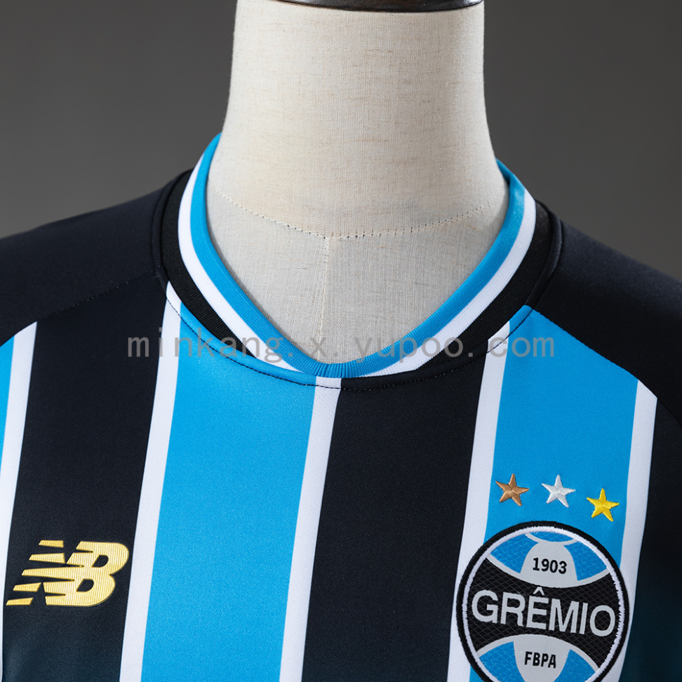 Camisa manga longa do Grêmio temporada2026/27 - #6