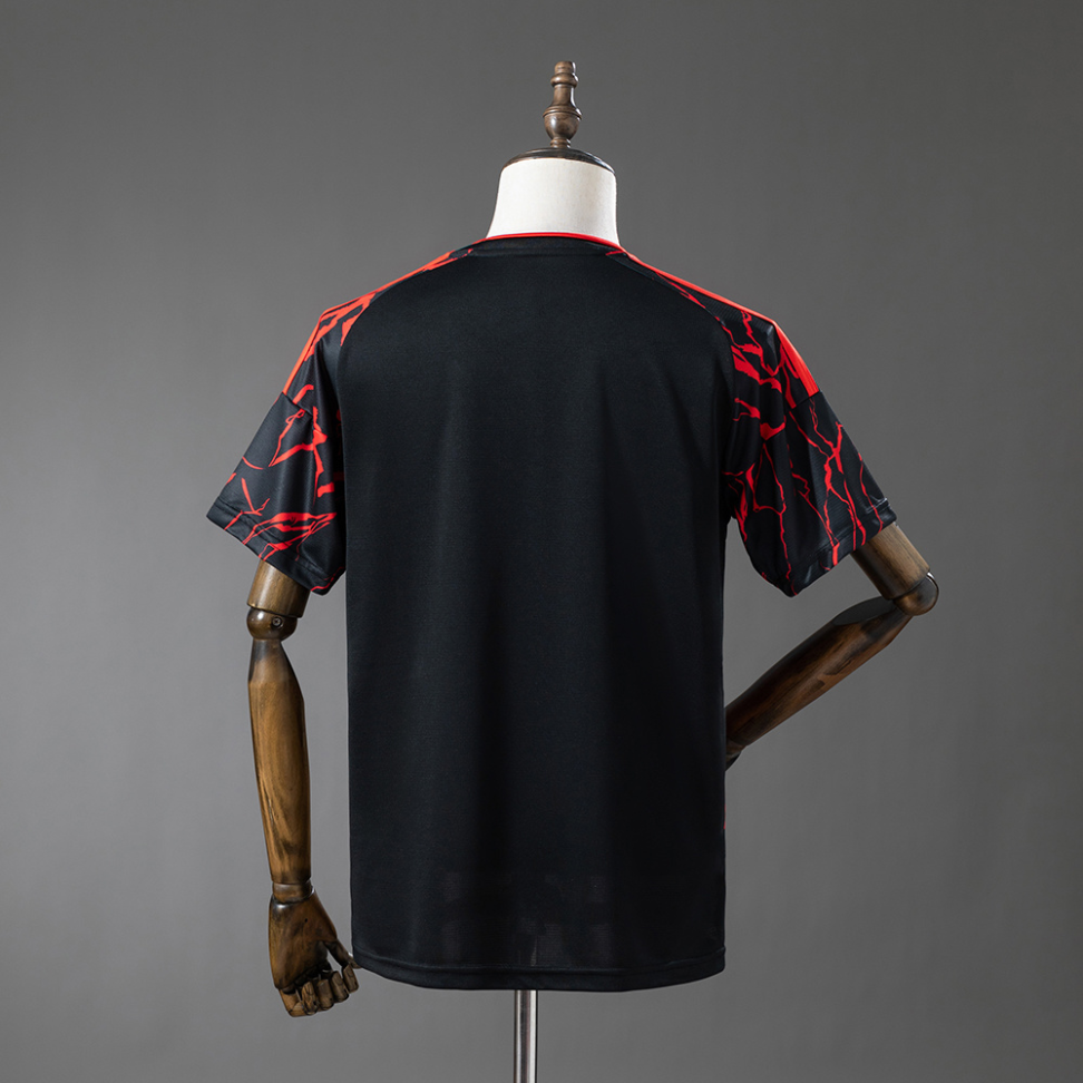 Camisa do New York Red Bulls temporada 2026/27 - #9