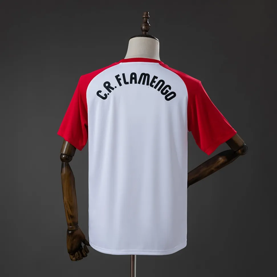 Camisa do Flamengo Edição Especial 2026/27 - #7