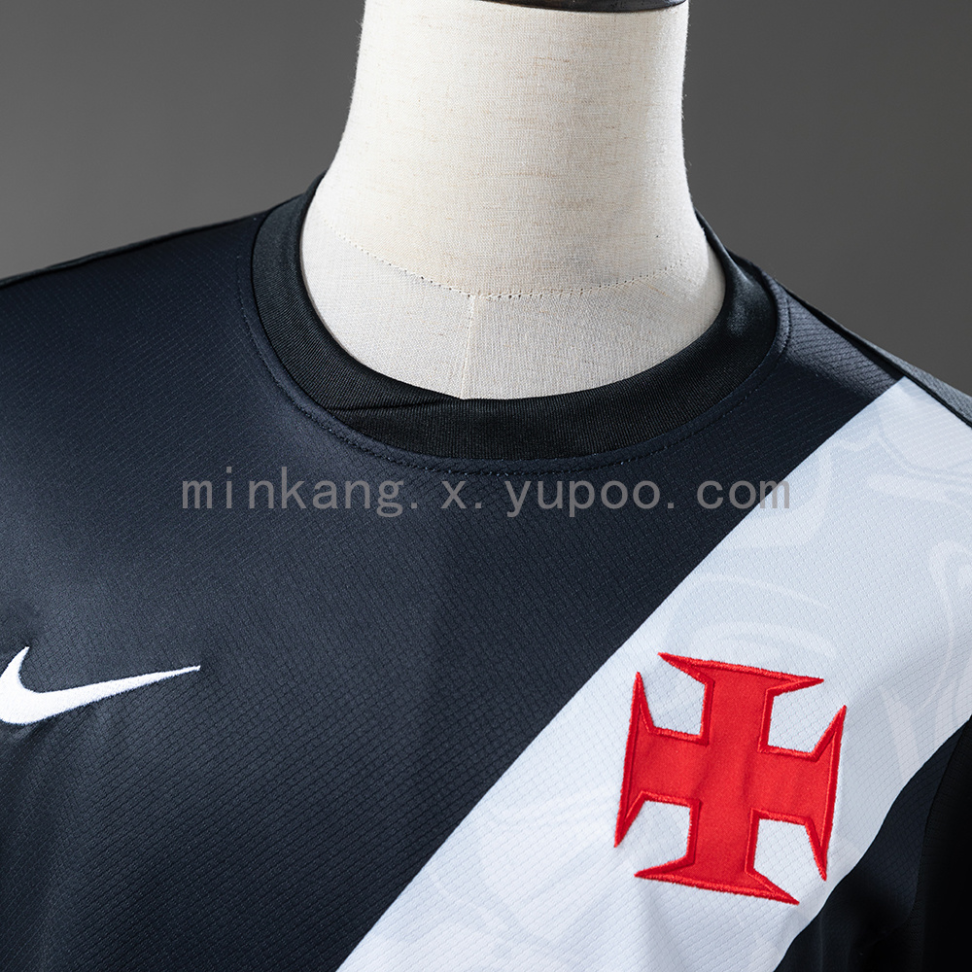Camisa do Vasco da Gama temporada 2026/27