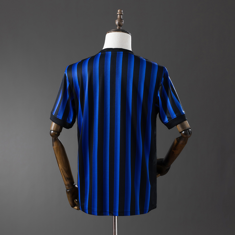 Camisa do Inter de Milão temporada 2025/26