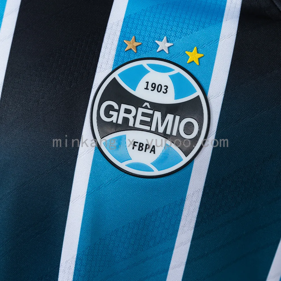 Camisa Player do gremio 2026/27 - #3