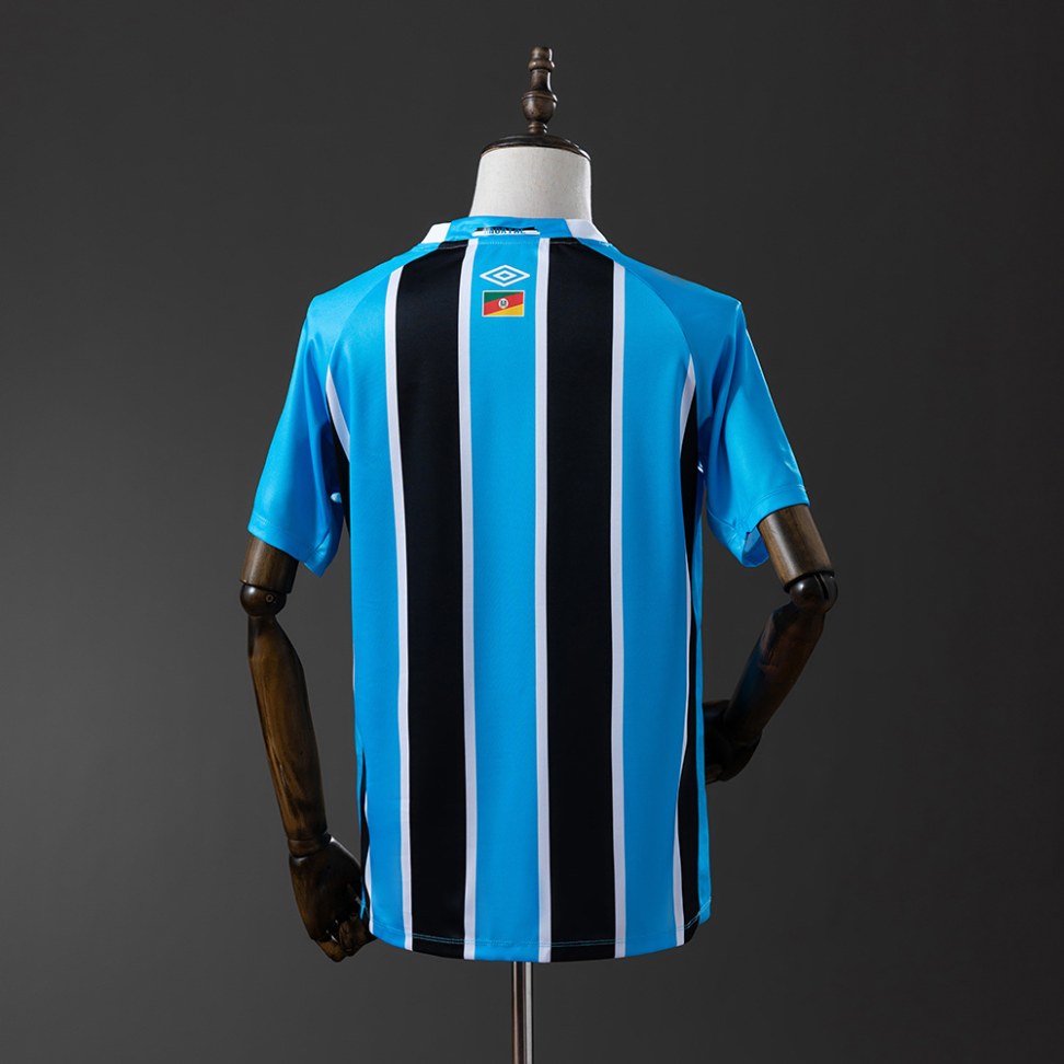 Camisa do Grêmio temporada 2025/26