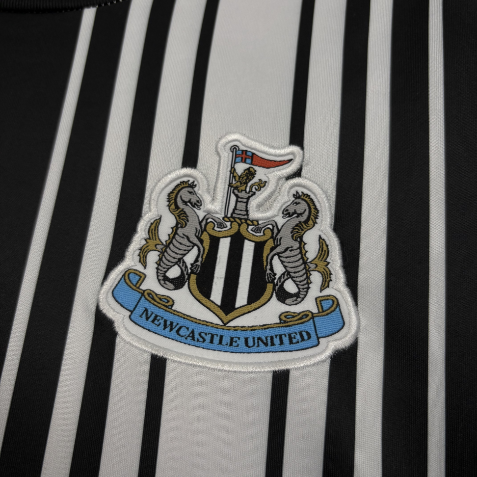 Camisa do Newcastle temporada 2026/27 - #11