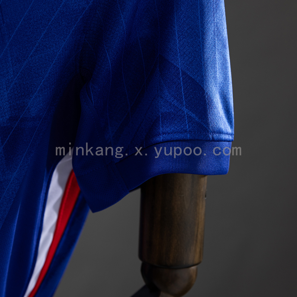 Camisa do chelsea temporada 2025/26 - #7
