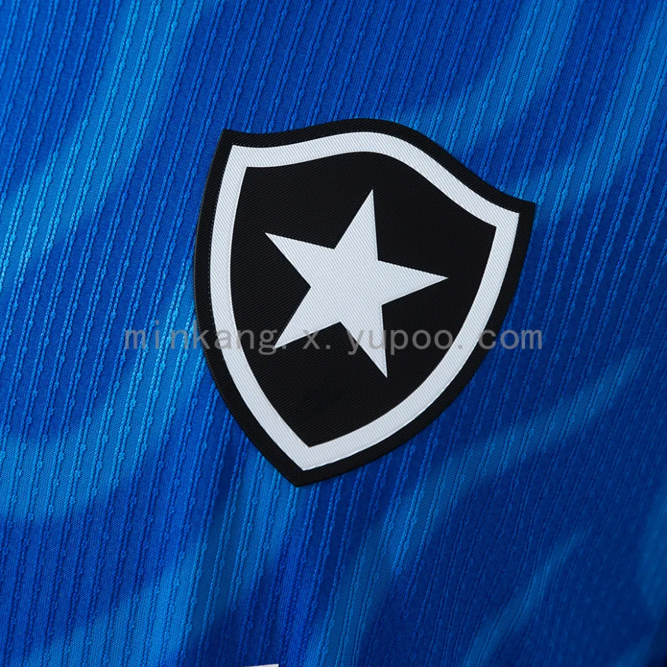 Camisa do Botafogo temporada 2026/27 - #9