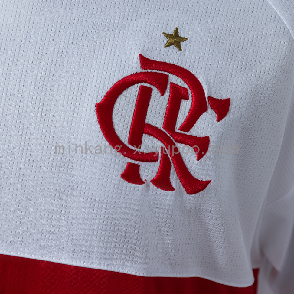 Camisa do Flamengo temporada 2026/27 - #3