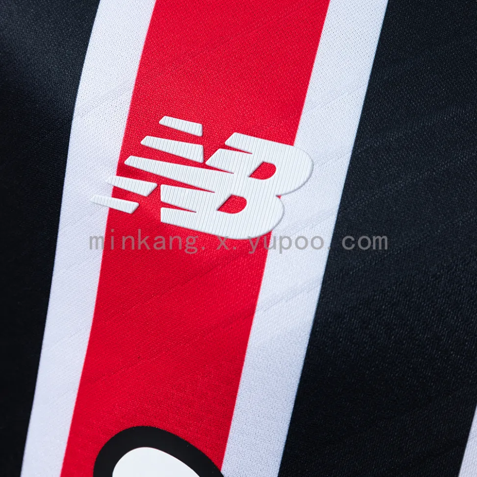 Camisa Player do São Paulo 2026/27 - #7