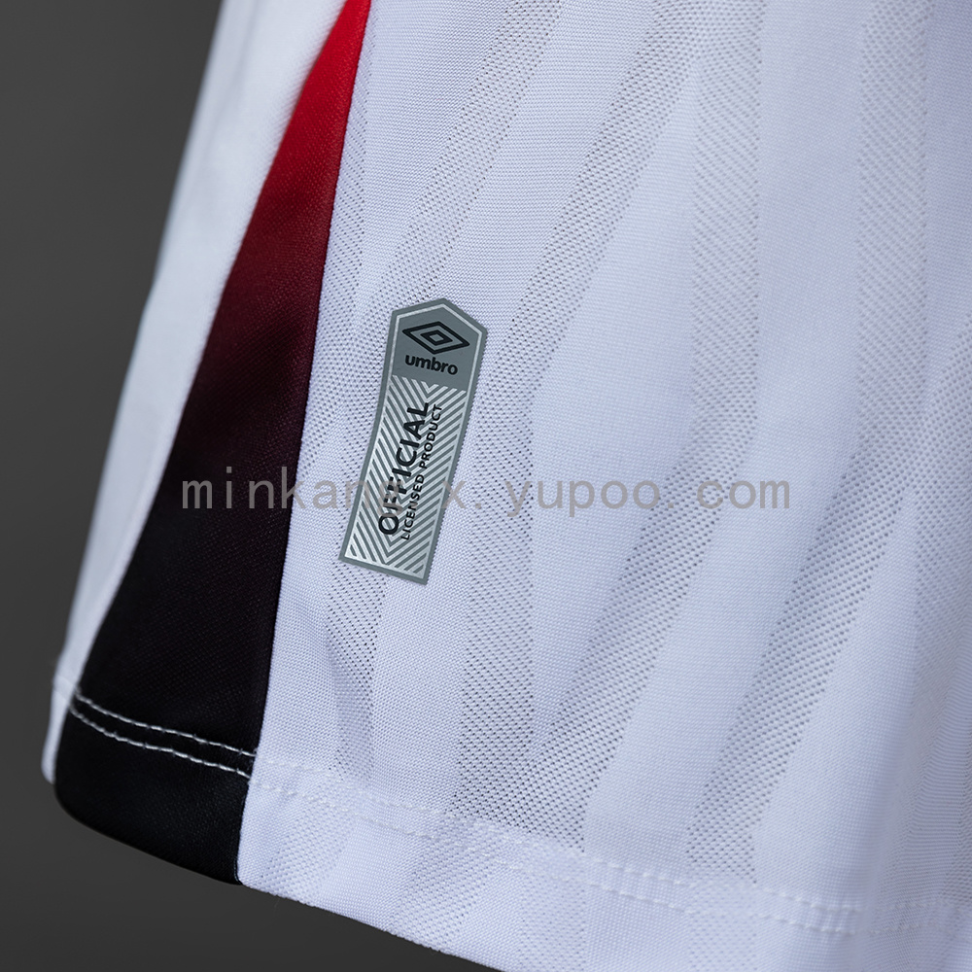 Camisa do Atlético Paranaense temporada 2026/27 - #5