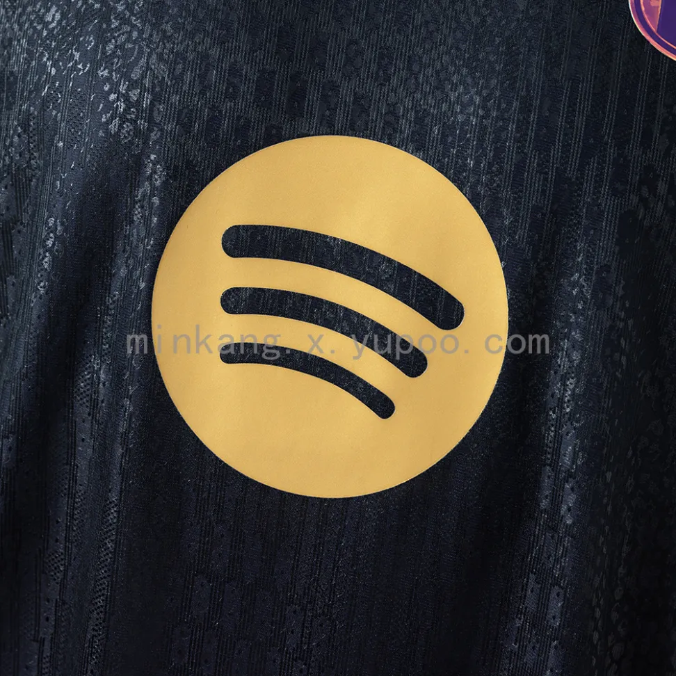 Camisa Player do Barcelona 2026/27 - #3