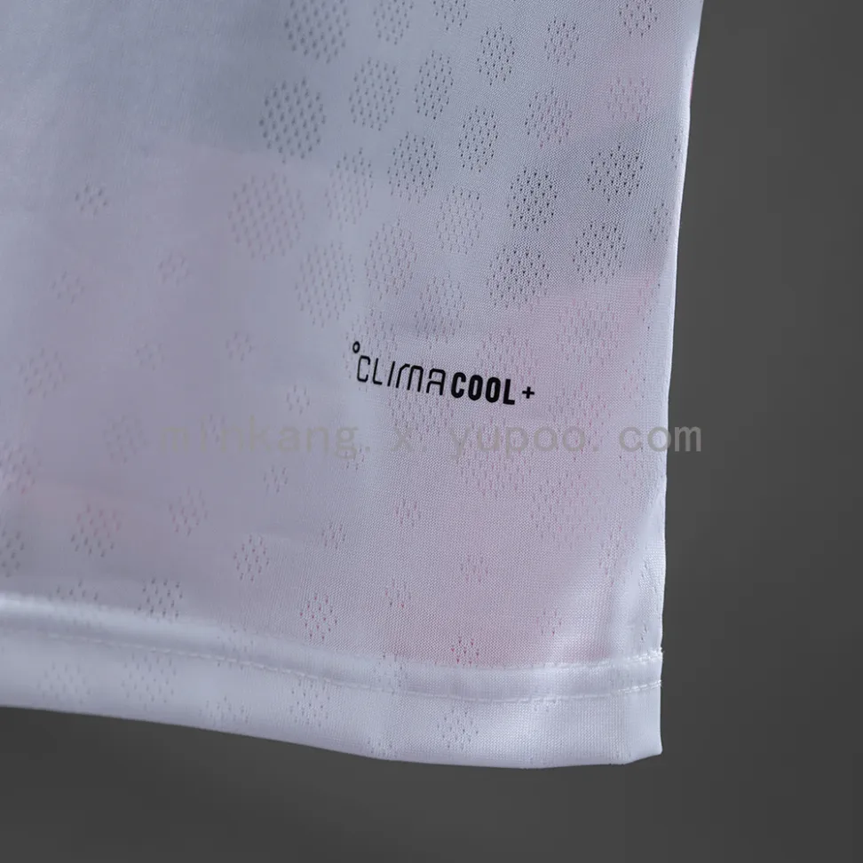 Camisa Player do Inter Miami 2026/27 - #7