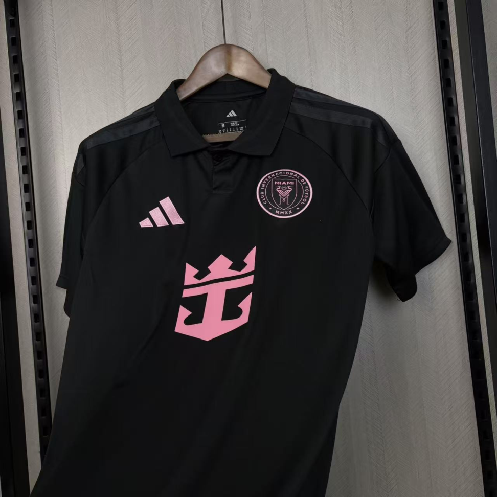 Camisa do Inter Miami temporada 2026/27 - #6
