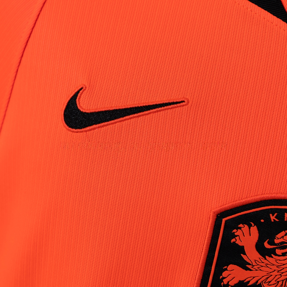 Camisa Seleção da Holanda temporada 2026/27 - #4