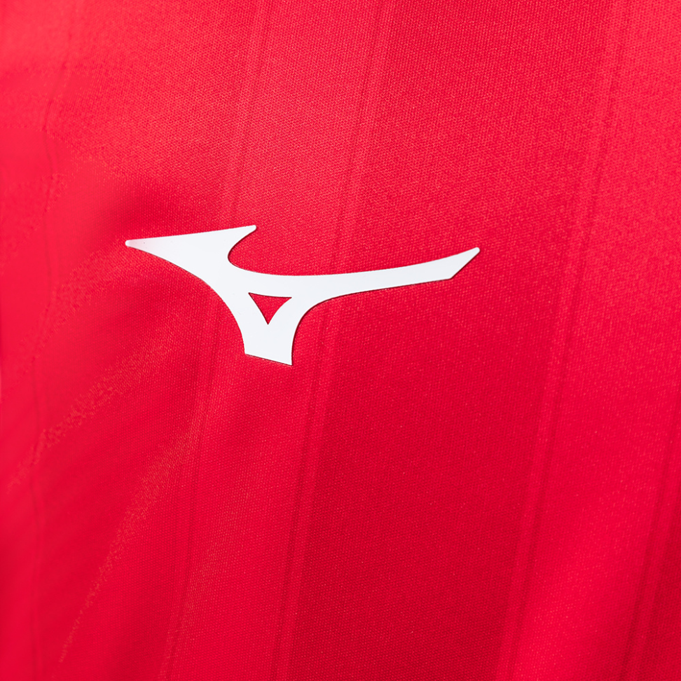 Camisa do Mônaco temporada 2025/26 - #6