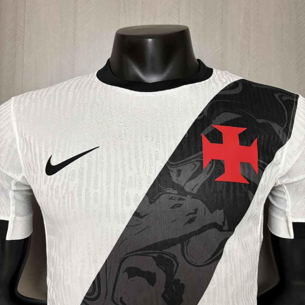 Camisa Player do Vasco da Gama 2026/27 - #10