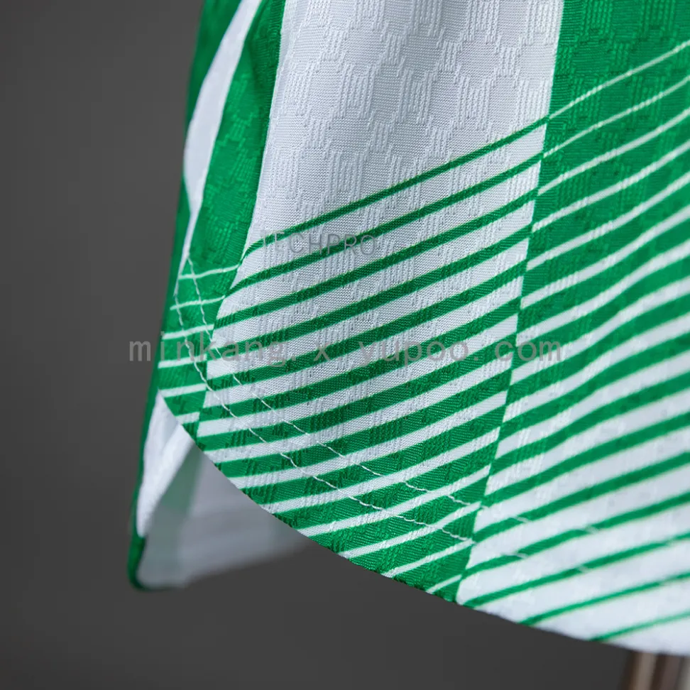 Camisa do Real Betis 2026/27 - #9