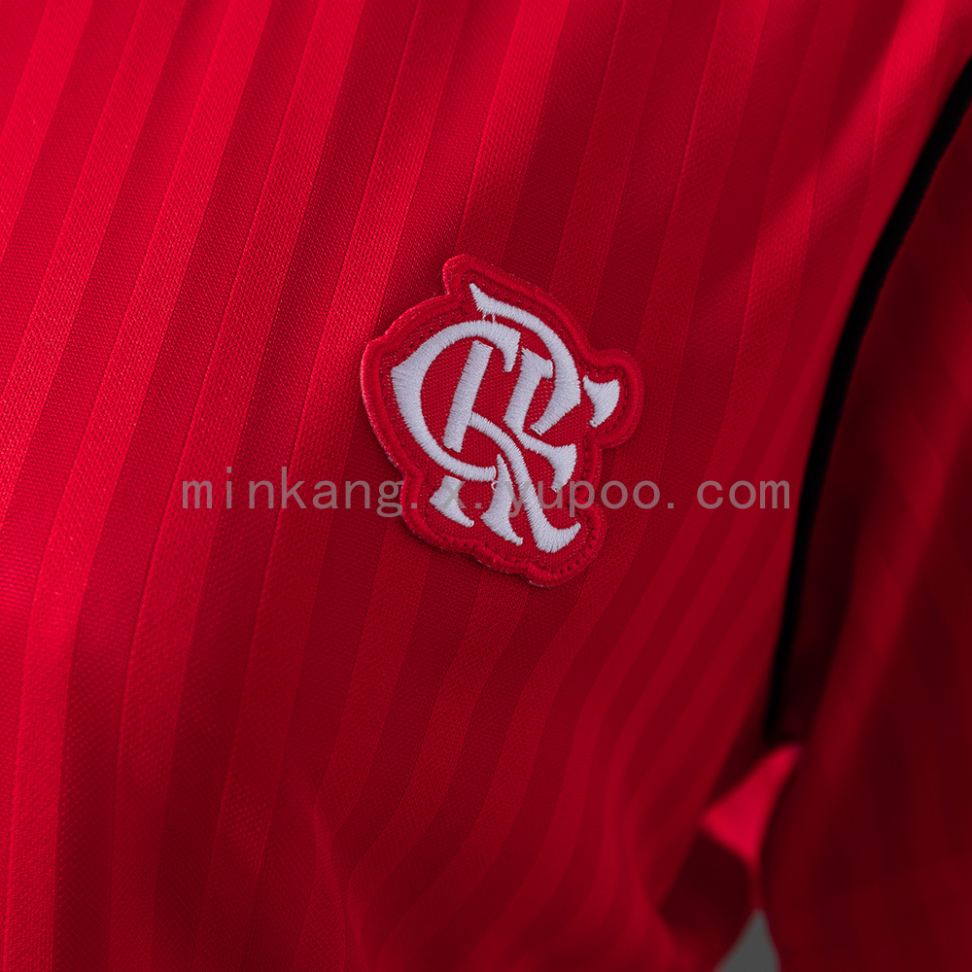 Camisa feminina do Flamengo temporada 2026/27 - #3