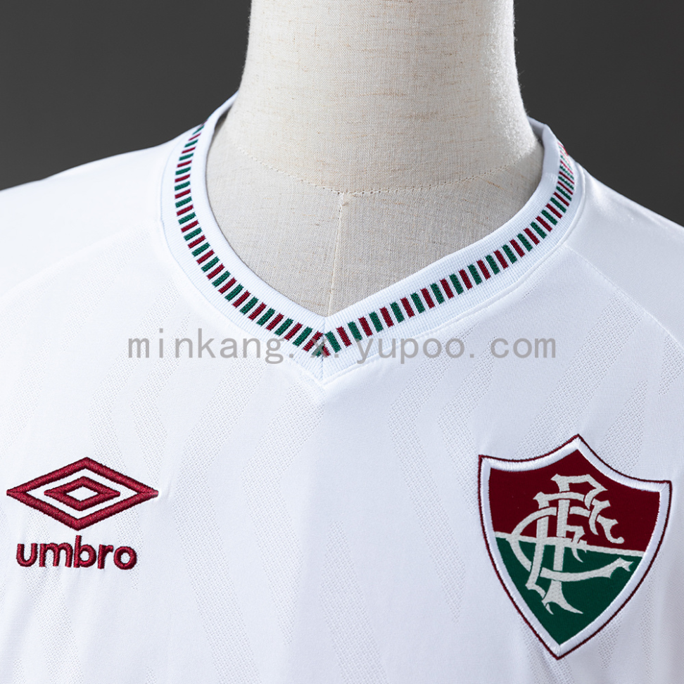 Camisa do Fluminense temporada 2026/27 - #4