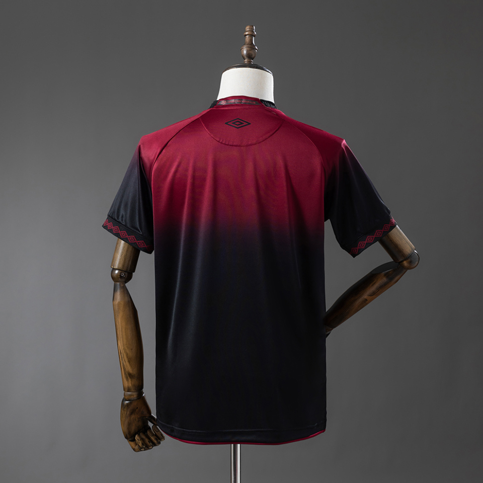 Camisa do Atlético Paranaense temporada 2026/27 - #9