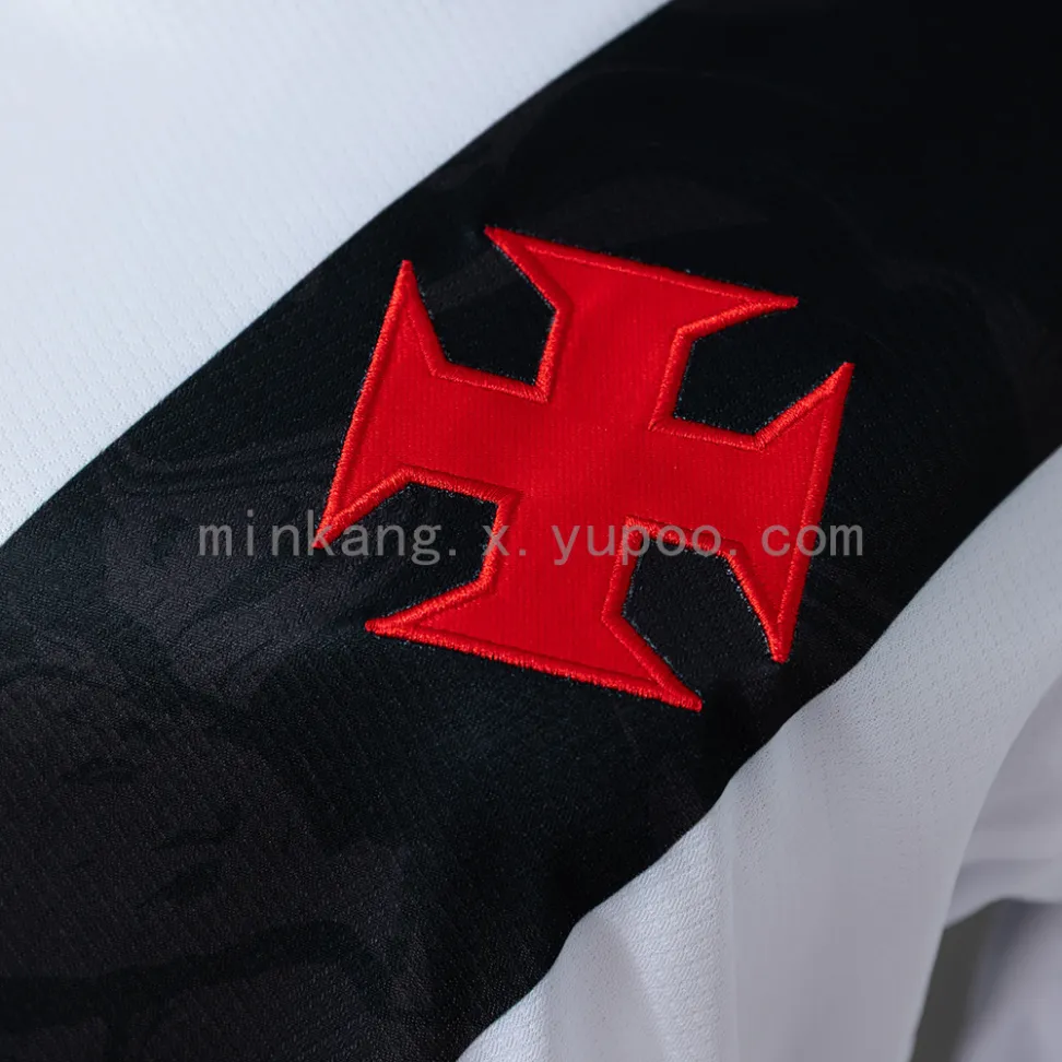 Camisa feminina do Vasco da Gama temporada 2026/27 - #4