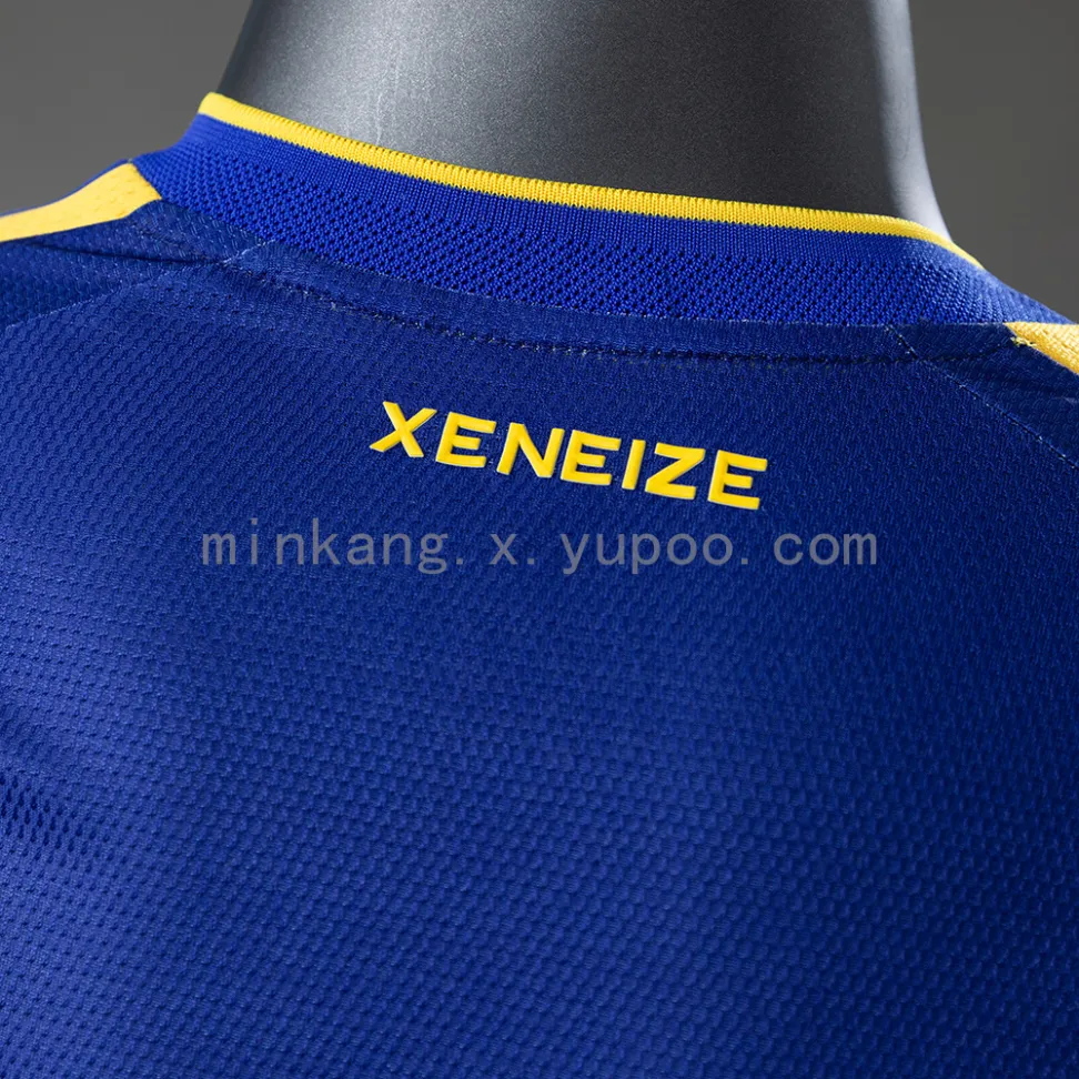 Camisa  Player do Boca Juniors 2026/27 - #4