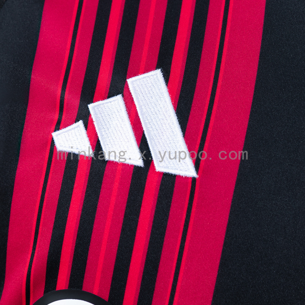 Camisa do Frankfurt temporada 2026/27 - #5