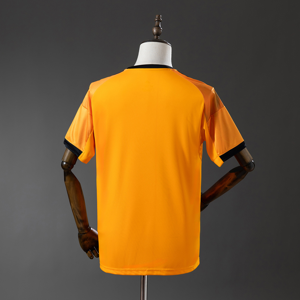 Camisa do Roma temporada 2025/26