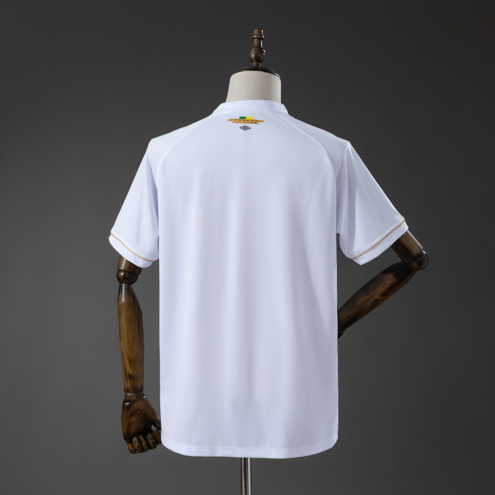 Camisa do Santos temporada 2026/27 - #9