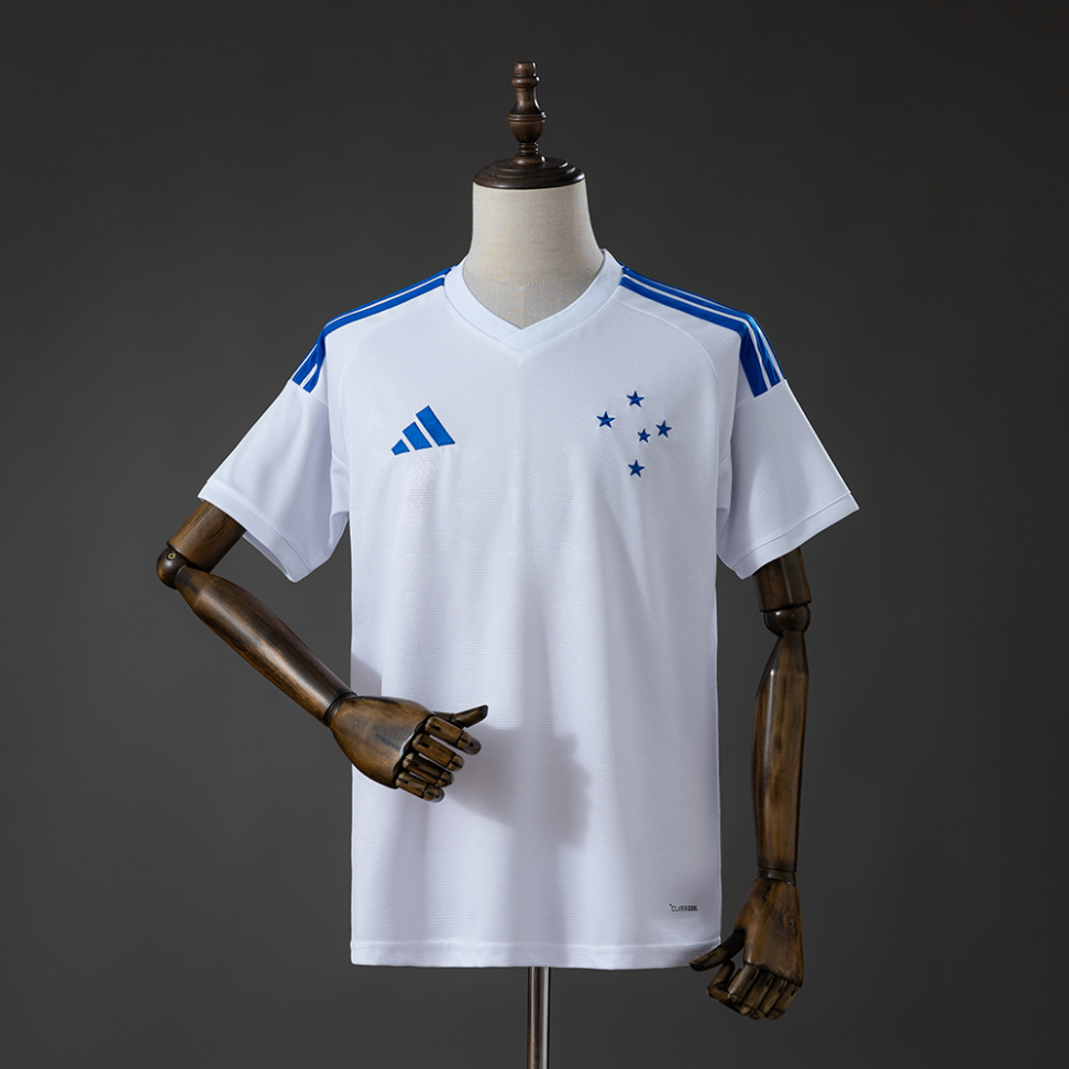 Camisa do Cruzeiro temporada 2026/27