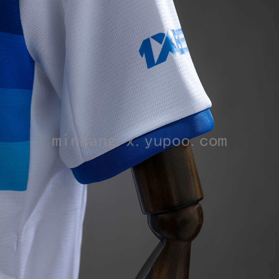 Camisa do Deportivo Universidad Católica temporada 2026/27 - #7