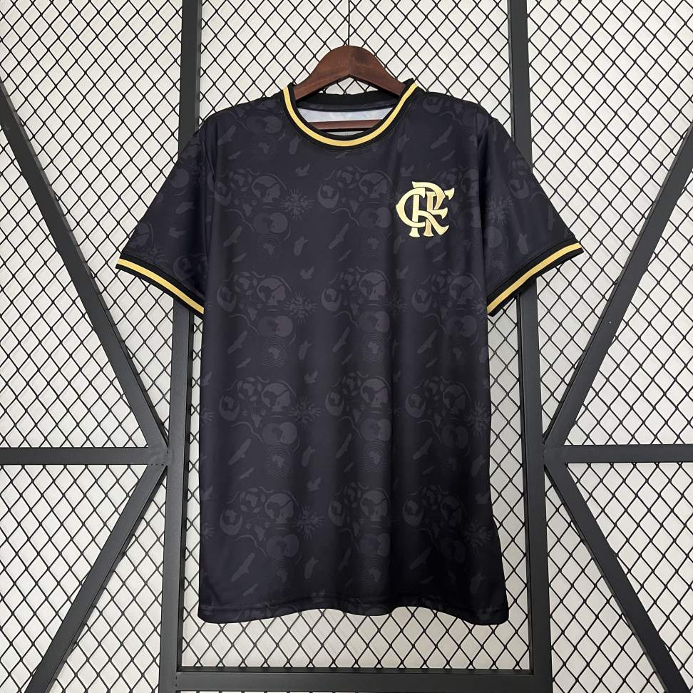 Camisa do Flamengo Temporada 2023/24